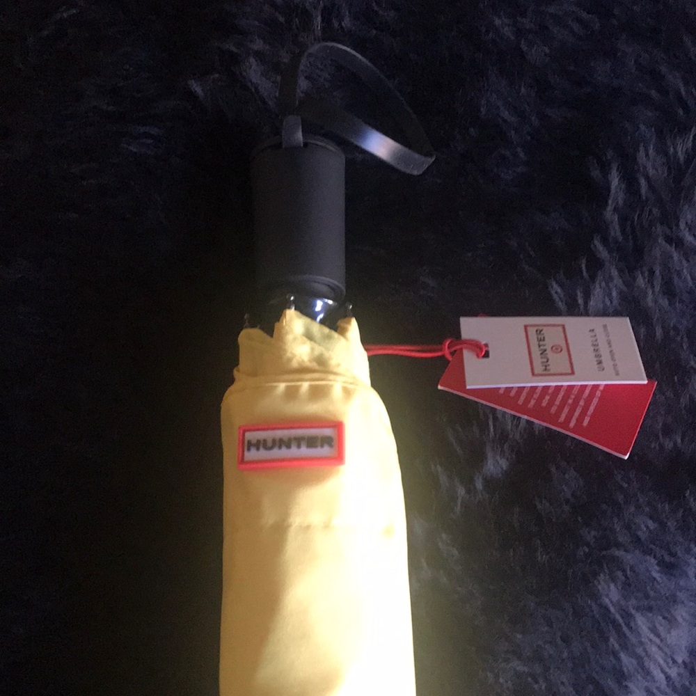 Hunter umbrella ☂